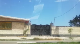 زمین با بحر مناسب سرخرود