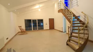ویلا در حربده
