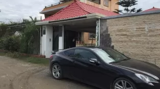 ویلا شهرکی فوق مدرن
