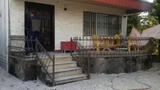 فروش ویلای ساحلی در سرخرود