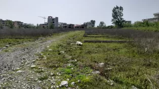 فروش زمین ۲۲۰متری شهرکی