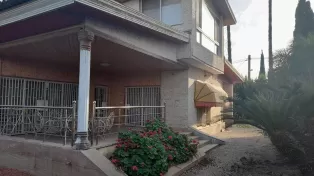 ویلا باغ ساحلی، پلاک سوم دریا