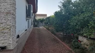 ویلا باغ ساحلی، پلاک سوم دریا