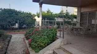 ویلا باغ ساحلی، پلاک سوم دریا