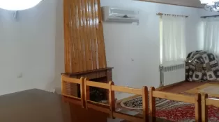 فروش ویلای ساحلی در سرخرود