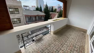 ویلا مدرن در خط دریا سرخرود