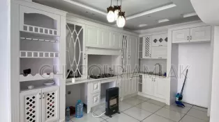 ویلا مدرن در خط دریا سرخرود