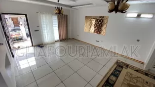 ویلا مدرن در خط دریا سرخرود