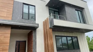 ویلا مدرن استخردار در سرخرود