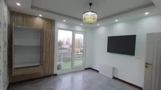 ویلا تریبلکس استخردار مدرن در خط دریا سرخرود