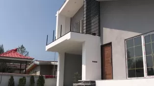 ویلا محموداباد استخر دار