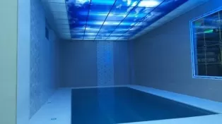 ویلا محموداباد استخر دار