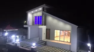 ویلا محموداباد استخر دار