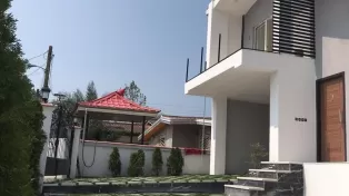 ویلا محموداباد استخر دار