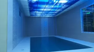 ویلا محموداباد استخر دار