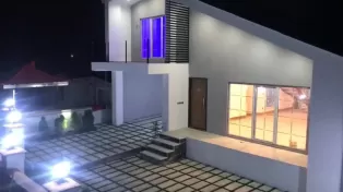 ویلا محموداباد استخر دار