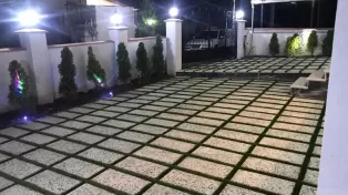 ویلا محموداباد استخر دار