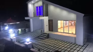 ویلا محموداباد استخر دار
