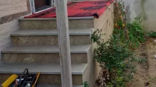 ویلا جاده امل به سرخرود