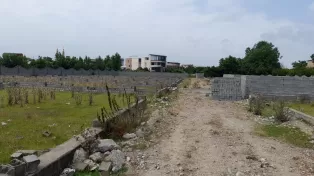 زمین سرخرود شهرکی تفکیکی