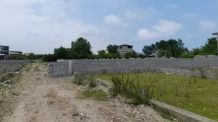 زمین سرخرود شهرکی تفکیکی