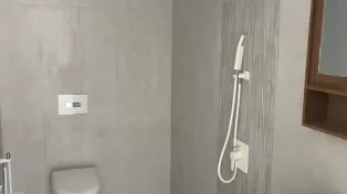 ویلا مدرن و استخر دار سرخرود
