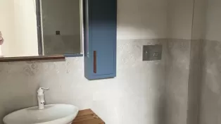 ویلا مدرن و استخر دار سرخرود