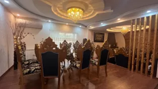 ویلا دوبلکس نما مدرن، شهرکی