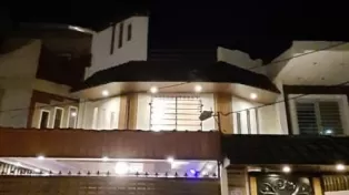 ویلا استخر دار سرخرود خط دریا
