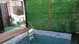 ویلا استخر دار سرخرود خط دریا