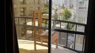 واحد اپارتمان خط دریا