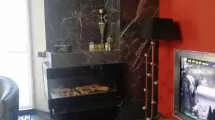 واحد اپارتمان خط دریا