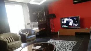 واحد اپارتمان خط دریا
