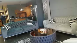 واحد اپارتمان خط دریا