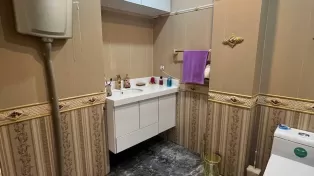 ویلا دوبلکس نما مدرن، شهرکی