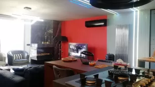 واحد اپارتمان خط دریا