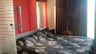 واحد اپارتمان خط دریا