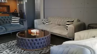 واحد اپارتمان خط دریا