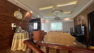 ویلا دوبلکس نما مدرن، شهرکی