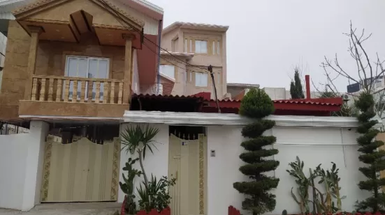 ویلا محموداباد ۴ خواب