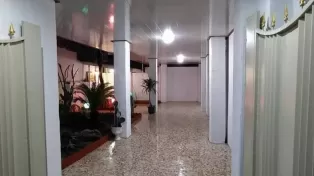 ویلا محموداباد ۴ خواب