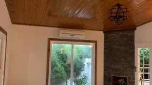 ویلا رهن کامل خط دریا