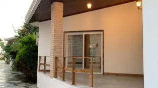 ویلا رهن کامل خط دریا