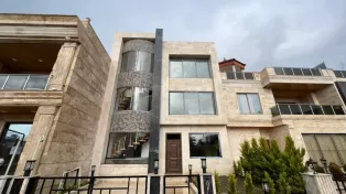 فروش ویلایی استخردار
