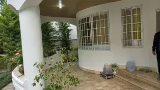 ویلا شهرکی