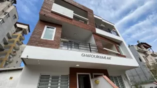 ویلا ساحلی قیمت مناسب