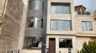 فروش ویلایی استخردار