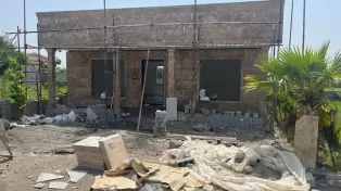 فروش ویلا قیمت مناسب