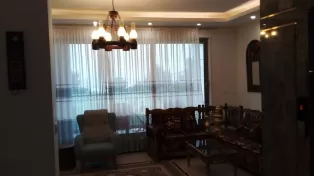 ویلا مدرن لوکس