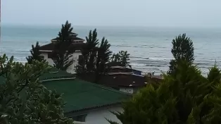ویلا مدرن لوکس